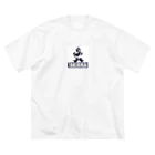 TAKIBIKAIのTAKIBIKAIオフィシャルグッズ ビッグシルエットTシャツ