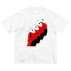 AngelRabbitsのジャックマシーン Big T-Shirt