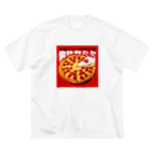 田中黄色水晶のシミュレーションの犠牲者たち🍕🍰 Big T-Shirt