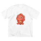 ねぶたろうのねぶたろう Big T-Shirt