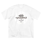 トモヒロック公認グッズのトモヒロック公認グッズ Big T-Shirt