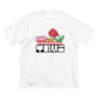 GOIGOIshopのTAMI followers ビッグシルエットTシャツ