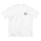 ALOHAのALOHAなワーゲンバス Big T-Shirt