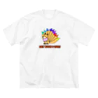 にょろももももものゲーミングきつね Big T-Shirt