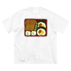 脂身通信Ｚの助六(すけろく)♪230417 Big T-Shirt