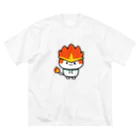 マネデミアの売店のひのまる マネデミア（小物・その他） ビッグシルエットTシャツ