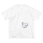 segasworksのこっちに来るライチョウさん Big T-Shirt