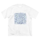 dongmuの【どんむオリジナル】コロンちゃん (Koron-chan) ビッグシルエットTシャツ