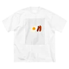 ぱんこの理想の朝ごはん Big T-Shirt