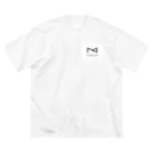 Nurse-MenのやつのNurse-Menのやつ ビッグシルエットTシャツ