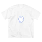 toroi_o0のちゃらんぽらんくん Big T-Shirt