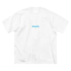 DudesのSimplify Big T-Shirt