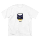 mochi mochi neko yaのmochimochiネコのkey Big T-Shirt