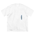 signpostのサインポスト　Tシャツ Big T-Shirt