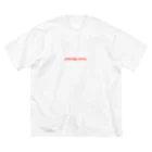 Shop.kanda-kanのSPECIAL BOYS ビッグシルエットTシャツ