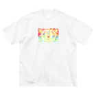 ライラlightのスサノオの剣 Big T-Shirt