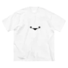 miO's shopのサカバンバスピスくん Big T-Shirt