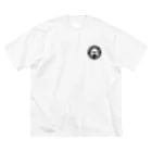 PEACEteeFYのPEACEteeFY_BILLIONAIRETSHIRT ビッグシルエットTシャツ