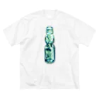 studio26のラムネ（飲みかけ） Big T-Shirt