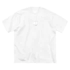 ビッグヘッド略してBigpe〈ビッペ〉のBigpe ビッグシルエットTシャツ