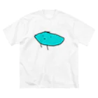 okaochanのおかおかれー Big T-Shirt