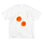 脂身通信Ｚのゆでたまご_230625_999999 Big T-Shirt