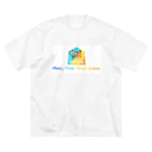 コーズィーのMPSG限定グッズ Big T-Shirt