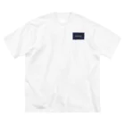 North SideのNorth side ビッグシルエットTシャツ