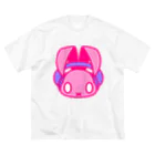 yummeeのゆめみみちゃん！ ビッグシルエットTシャツ