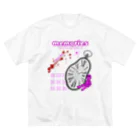 ㌍のるつぼのmemories Big T-Shirt