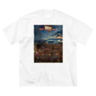 世界美術商店のアレクサンダー大王の戦い / The Battle of Alexander at Issus Big T-Shirt