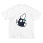 nonoarikuiのチョコミントアイス Big T-Shirt