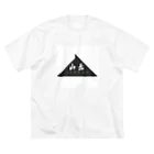 369ᵇᵉᵃᵗˢﾐﾛｸﾋﾞｰﾂの山岳ノイズクラブ2 Big T-Shirt