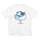 A33のペンギンシャーベット、はじめました Big T-Shirt