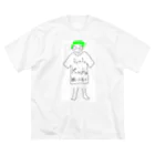 000609ryのLOL kochu  Big T-Shirt