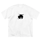Kamisatoのなるほど猫　got it cat Big T-Shirt