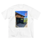 なまず屋の田舎3 Big T-Shirt