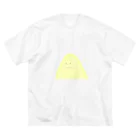 トゥクトゥクぼうしのひょこっちゃん Big T-Shirt