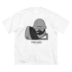 コンビニエンス333のFREAKS Big T-Shirt