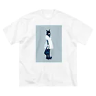 有村佳奈のART FASHION SHOPのGLAY GIRL2 Big T-Shirt