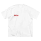 さんかてつ (3KATE2)の中国茶房8 Big T-Shirt