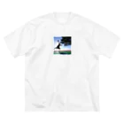 KAPIのスラムダンク　かっこいい Big T-Shirt