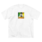 癒されれーるの運くん Big T-Shirt