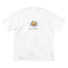 toko-tenのミーゴレン Big T-Shirt