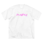 XOXOのPUNPEE  Big T-Shirt