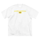 DJちゅうのレヴォニア軍 スーベニア ビッグシルエット Big T-Shirt