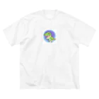 ふぁんたじあのてぃらのん Big T-Shirt