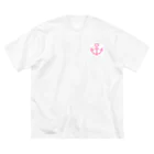 ニキの44.5Tシャツ ビッグシルエットTシャツ