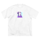 price oneのかわいい子 Big T-Shirt