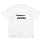 なっちょの部屋のUnknown Unknowns Big T-Shirt